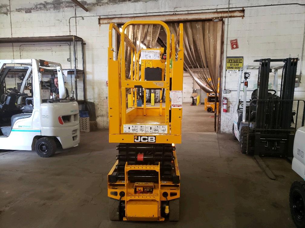 New or Used Rental JCB S1930E   | lift truck rental for sale | National Lift Truck, Inc.