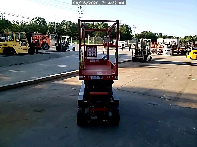 New or Used Rental Skyjack SJIII3219   | lift truck rental for sale | National Lift Truck, Inc.