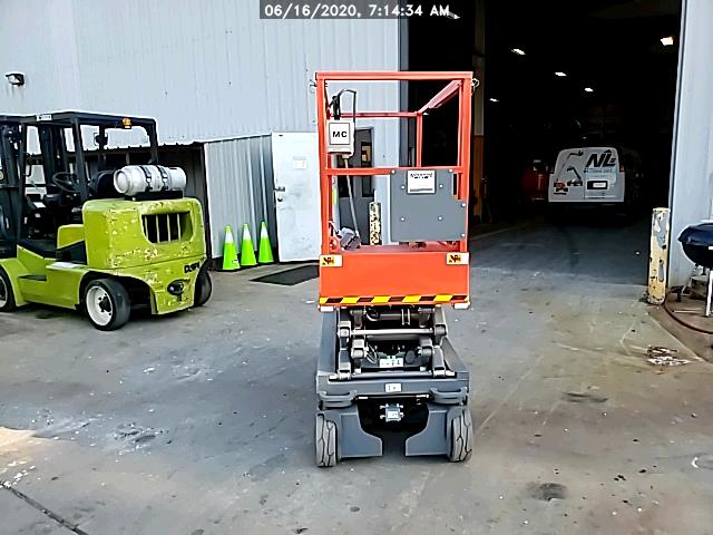 New or Used Rental Skyjack SJIII3219   | lift truck rental for sale | National Lift Truck, Inc.