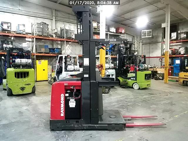 New or Used Rental Raymond OPC30TT   | lift truck rental for sale | National Lift Truck, Inc.