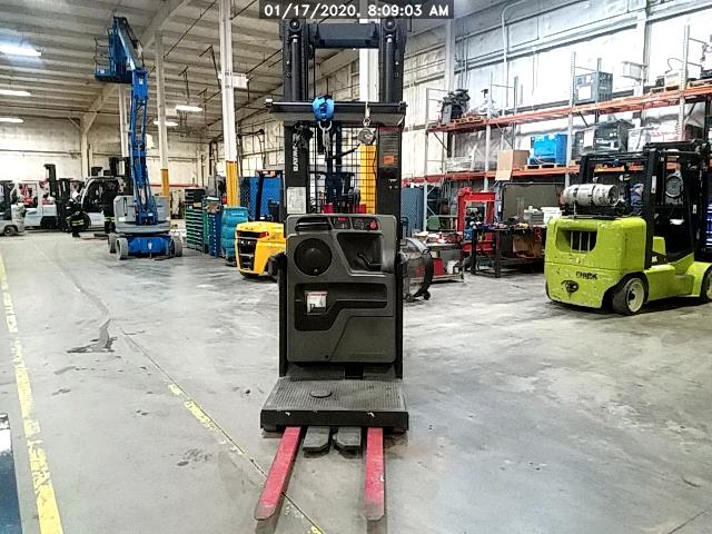 New or Used Rental Raymond OPC30TT   | lift truck rental for sale | National Lift Truck, Inc.