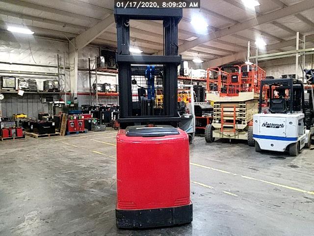 New or Used Rental Raymond OPC30TT   | lift truck rental for sale | National Lift Truck, Inc.