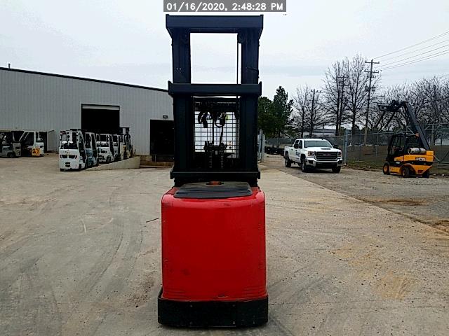 New or Used Rental Raymond OPC30TT   | lift truck rental for sale | National Lift Truck, Inc.