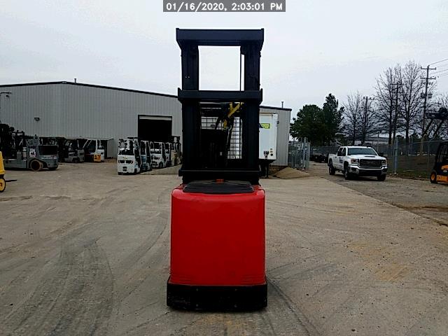 New or Used Rental Raymond OPC30TT   | lift truck rental for sale | National Lift Truck, Inc.