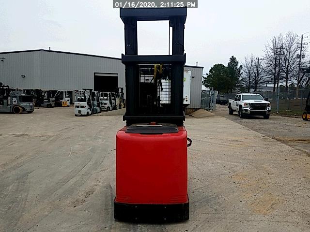 New or Used Rental Raymond OPC30TT   | lift truck rental for sale | National Lift Truck, Inc.