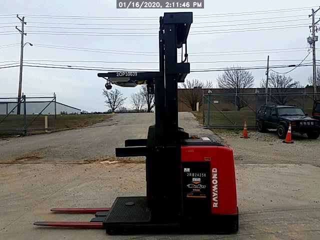 New or Used Rental Raymond OPC30TT   | lift truck rental for sale | National Lift Truck, Inc.