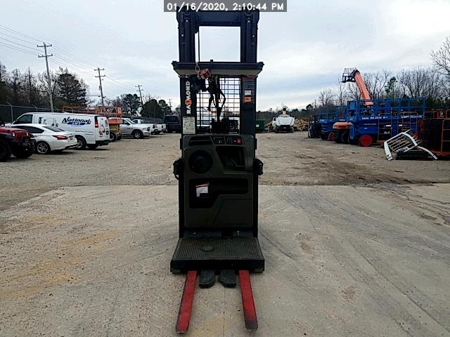 New or Used Rental Raymond OPC30TT   | lift truck rental for sale | National Lift Truck, Inc.