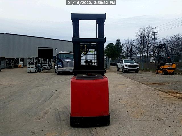 New or Used Rental Raymond OPC30TT   | lift truck rental for sale | National Lift Truck, Inc.