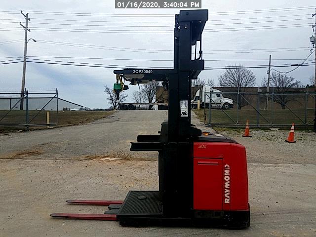 New or Used Rental Raymond OPC30TT   | lift truck rental for sale | National Lift Truck, Inc.