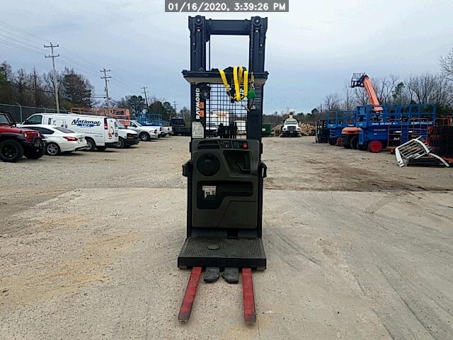 New or Used Rental Raymond OPC30TT   | lift truck rental for sale | National Lift Truck, Inc.