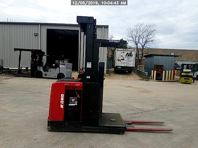 New or Used Rental Raymond 540-OPC30TT   | lift truck rental for sale | National Lift Truck, Inc.