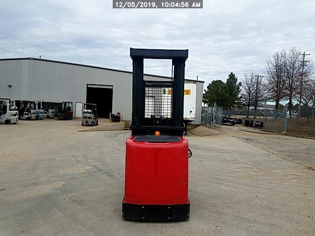 New or Used Rental Raymond 540-OPC30TT   | lift truck rental for sale | National Lift Truck, Inc.