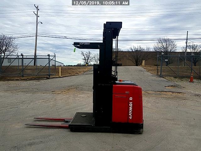 New or Used Rental Raymond 540-OPC30TT   | lift truck rental for sale | National Lift Truck, Inc.