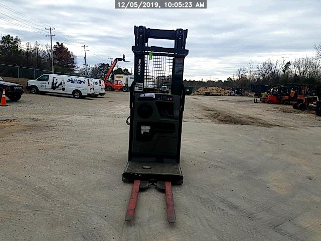 New or Used Rental Raymond 540-OPC30TT   | lift truck rental for sale | National Lift Truck, Inc.