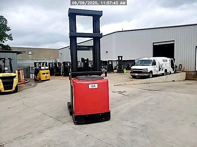 New or Used Rental Raymond 550-OPC30TT   | lift truck rental for sale | National Lift Truck, Inc.