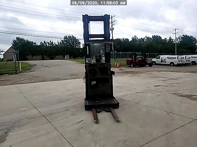 New or Used Rental Raymond 550-OPC30TT   | lift truck rental for sale | National Lift Truck, Inc.