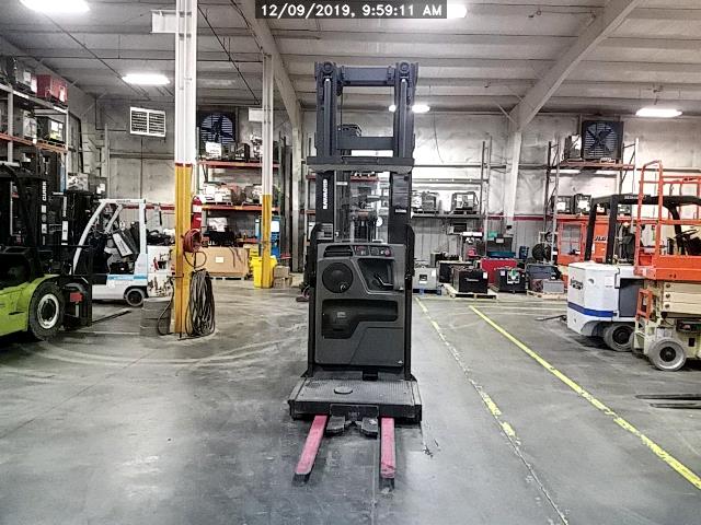 New or Used Rental Raymond 550-OPC30TT   | lift truck rental for sale | National Lift Truck, Inc.