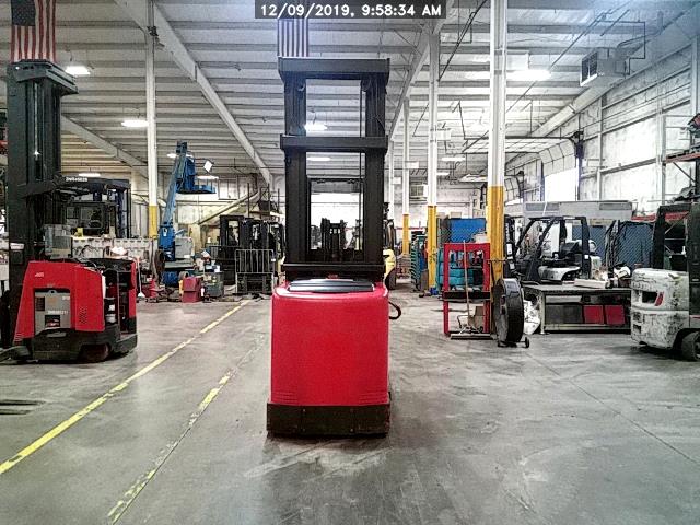 New or Used Rental Raymond 550-OPC30TT   | lift truck rental for sale | National Lift Truck, Inc.