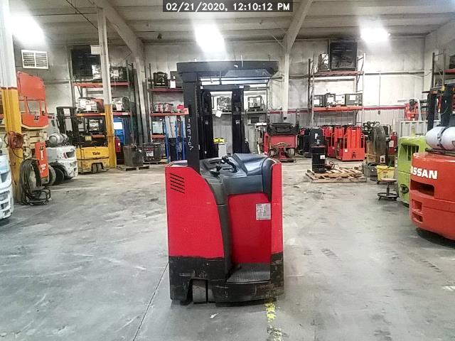 New or Used Rental Raymond 425-C30TT   | lift truck rental for sale | National Lift Truck, Inc.