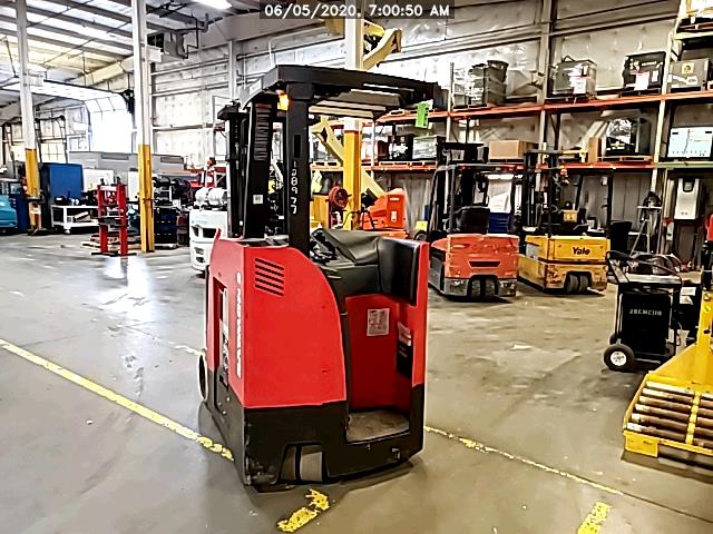 New or Used Rental Raymond 425-C30TT   | lift truck rental for sale | National Lift Truck, Inc.