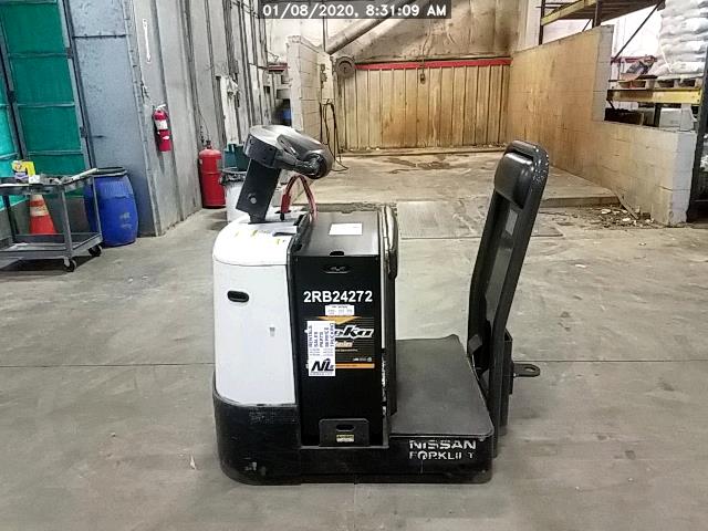 New or Used Rental Nissan TGXT2W   | lift truck rental for sale | National Lift Truck, Inc.