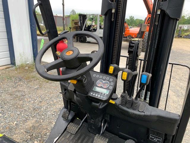 New or Used Rental Clark C18   | lift truck rental for sale | National Lift Truck, Inc.