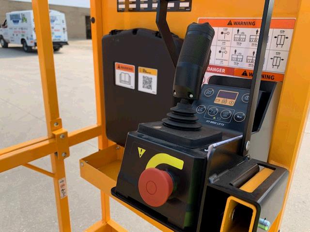 New or Used Rental Custom Eqpt PS-1430   | lift truck rental for sale | National Lift Truck, Inc.