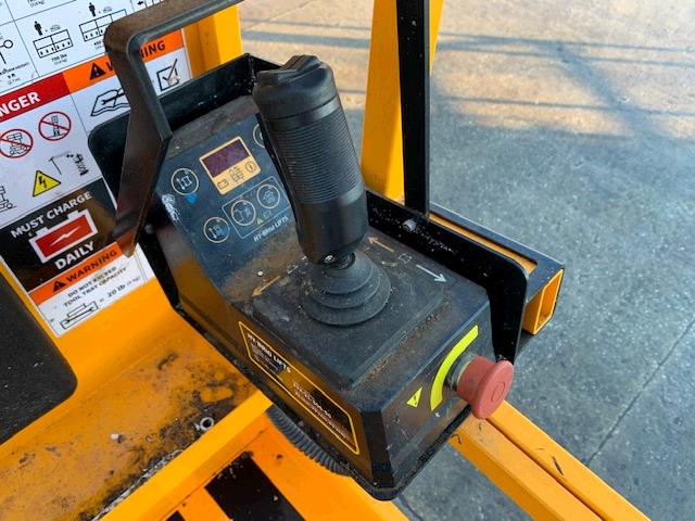 New or Used Rental Custom Eqpt PS-1430   | lift truck rental for sale | National Lift Truck, Inc.