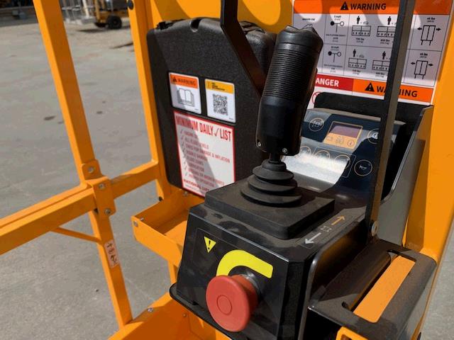 New or Used Rental Custom Eqpt PS-1430   | lift truck rental for sale | National Lift Truck, Inc.