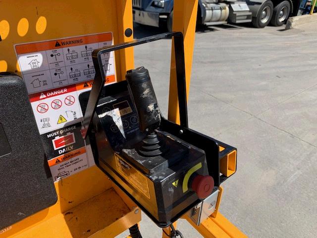 New or Used Rental Custom Eqpt PS-1930   | lift truck rental for sale | National Lift Truck, Inc.