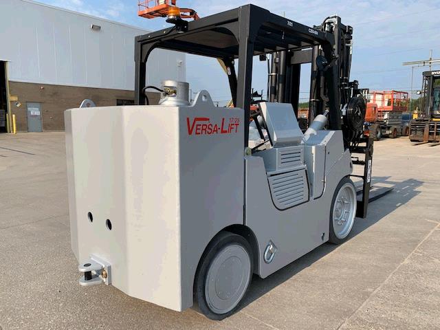 New or Used Rental Versa Lift 17/25   | lift truck rental for sale | National Lift Truck, Inc.