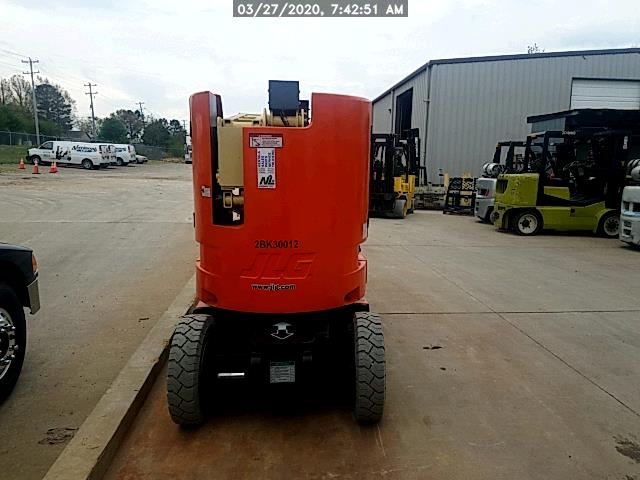 New or Used Rental JLG Industries E300AJP   | lift truck rental for sale | National Lift Truck, Inc.