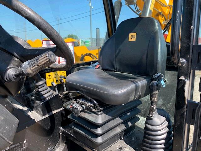 New or Used Rental JCB 509-42   | lift truck rental for sale | National Lift Truck, Inc.