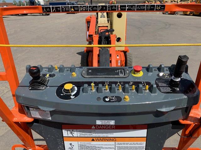 New or Used Rental JLG Industries E400AJPN   | lift truck rental for sale | National Lift Truck, Inc.