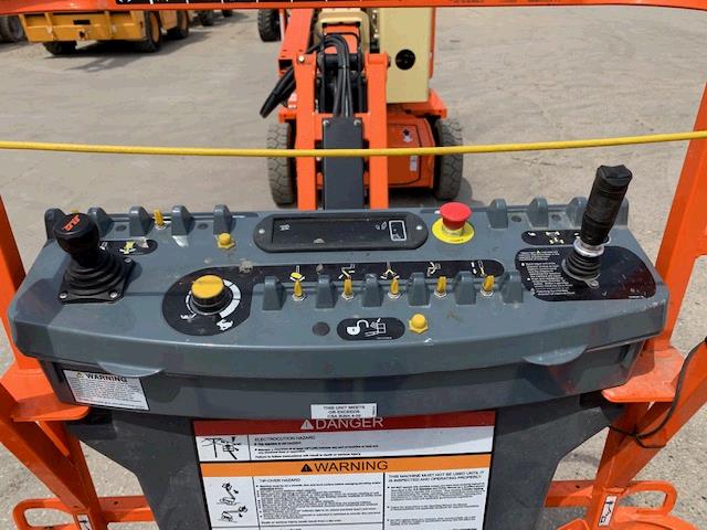 New or Used Rental JLG Industries E400AJPN   | lift truck rental for sale | National Lift Truck, Inc.