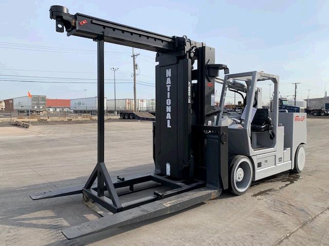 New or Used Rental Versa Lift 40/60   | lift truck rental for sale | National Lift Truck, Inc.