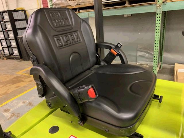 New or Used Rental Clark TMX15S   | lift truck rental for sale | National Lift Truck, Inc.