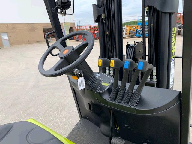 New or Used Rental Clark TMX25   | lift truck rental for sale | National Lift Truck, Inc.