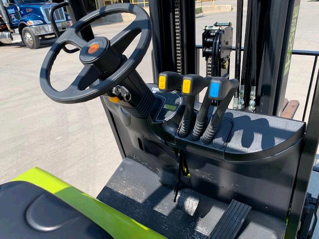 New or Used Rental Clark TMX25   | lift truck rental for sale | National Lift Truck, Inc.