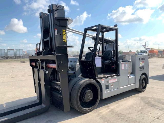 New or Used Rental Hoist Manf. Inc FR60-80   | lift truck rental for sale | National Lift Truck, Inc.