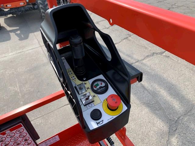 New or Used Rental Skyjack SJ3226-A   | lift truck rental for sale | National Lift Truck, Inc.