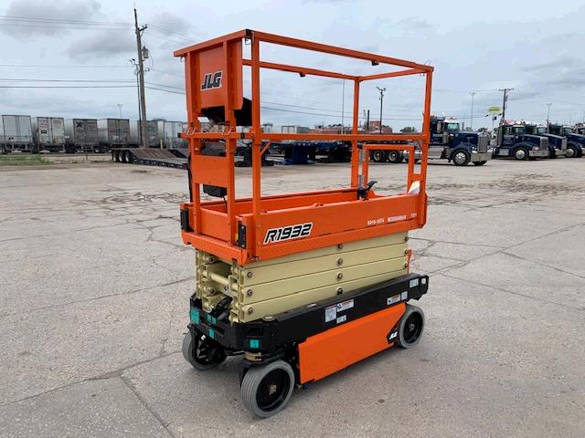 New or Used Rental JLG Industries R1932   | lift truck rental for sale | National Lift Truck, Inc.