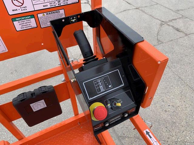 New or Used Rental JLG Industries R1932   | lift truck rental for sale | National Lift Truck, Inc.