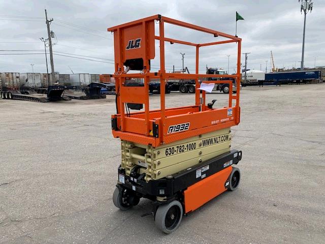 New or Used Rental JLG Industries R1932   | lift truck rental for sale | National Lift Truck, Inc.