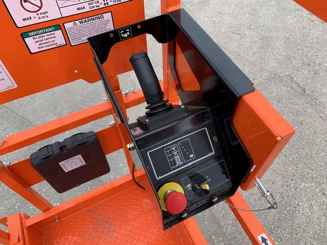 New or Used Rental JLG Industries R1932   | lift truck rental for sale | National Lift Truck, Inc.