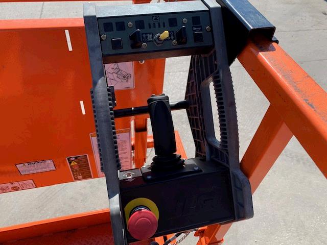 New or Used Rental JLG Industries 2646ES   | lift truck rental for sale | National Lift Truck, Inc.