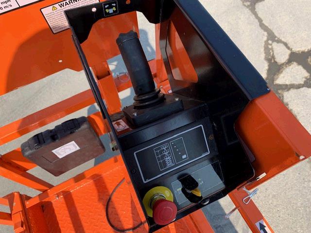 New or Used Rental JLG Industries R2632   | lift truck rental for sale | National Lift Truck, Inc.