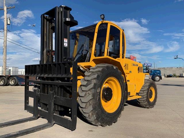 New or Used Rental Sellick S80J4E-4   | lift truck rental for sale | National Lift Truck, Inc.