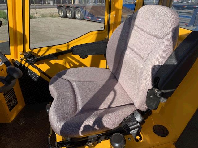 New or Used Rental Sellick S80J4E-4   | lift truck rental for sale | National Lift Truck, Inc.