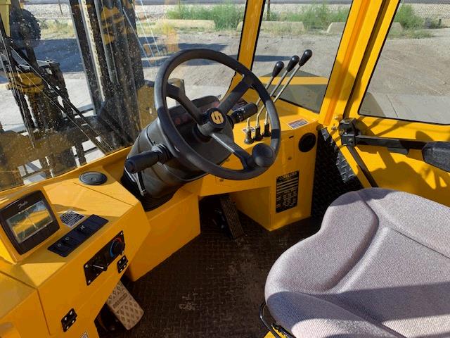 New or Used Rental Sellick S80J4E-4   | lift truck rental for sale | National Lift Truck, Inc.